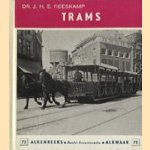 Trams
Dr. J.H.E. Reeskamp
€ 5,00 Trams
Dr. J.H.E. Reeskamp
€ 5,00