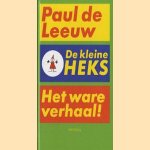 De kleine heks het ware verhaal
Paul de Leeuw
€ 5,00 De kleine heks het ware verhaal
Paul de Leeuw
€ 5,00