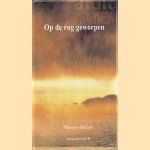 Op de rug geworpen: Almeerse dichters - Verzameld Werk II
diverse auteurs
€ 5,00 Op de rug geworpen: Almeerse dichters - Verzameld Werk II
diverse auteurs
€ 5,00