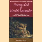 Newtons God & Mendels bastaarden. Nieuwe visies op de 'helden van de wetenschap'
Bert Theunissen e.a.
€ 11,00 Newtons God & Mendels bastaarden. Nieuwe visies op de 'helden van de wetenschap'
Bert Theunissen e.a.
€ 11,00