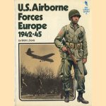 U.S. Airborne Forces Europe 1942-45
Brian L. Davies
€ 8,00 U.S. Airborne Forces Europe 1942-45
Brian L. Davies
€ 8,00