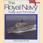 The Royal Navy: Today and Tomorrow
J.R. Hill
€ 7,50 The Royal Navy: Today and Tomorrow
J.R. Hill
€ 7,50