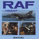 RAF today
Alan W. Hall
€ 5,00 RAF today
Alan W. Hall
€ 5,00