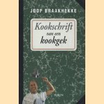 Kookschrift van een kookgek 1
Joop Braakhekke
€ 5,00 Kookschrift van een kookgek 1
Joop Braakhekke
€ 5,00