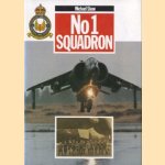 No. 1 Squadron
Michael Shaw
€ 6,00 No. 1 Squadron
Michael Shaw
€ 6,00