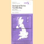 Geological Survey - Ten Mile Map - North Sheet
diverse auteurs
€ 5,00