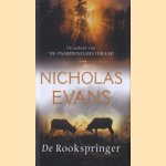 De Rookspringer
Nicholas Evans
€ 5,00 De Rookspringer
Nicholas Evans
€ 5,00
