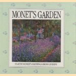 Monet's garden
Russell Ash
€ 5,00