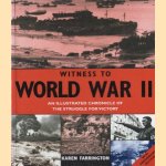 Witness to World War II
Karen Farrington
€ 5,00
