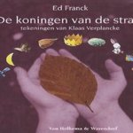 De koningen van de straat
Ed Franck
€ 5,00