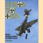 German war birds from World War 1 to NATO ally
Kenneth Munson
€ 15,00 German war birds from World War 1 to NATO ally
Kenneth Munson
€ 15,00