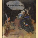 Heksendroom: een verhaal
Nina Schindler
€ 5,00 Heksendroom: een verhaal
Nina Schindler
€ 5,00