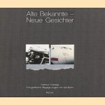Alte Bekannte - Neue Gesichter. Fotografische Begegnungen mit der Bahn
Helmut Hartwig
€ 15,00 Alte Bekannte - Neue Gesichter. Fotografische Begegnungen mit der Bahn
Helmut Hartwig
€ 15,00