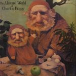 The absurd world of Charles Bragg
Charles Bragg
€ 7,50 The absurd world of Charles Bragg
Charles Bragg
€ 7,50