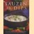 Sauzen en dips. Een inspirerende verzameling klassieke en nieuwe recepten
Hennie Franssen-Seebregts
€ 5,00 Sauzen en dips. Een inspirerende verzameling klassieke en nieuwe recepten
Hennie Franssen-Seebregts
€ 5,00