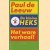De kleine heks het ware verhaal
Paul de Leeuw
€ 5,00 De kleine heks het ware verhaal
Paul de Leeuw
€ 5,00