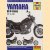 Yamaha XV V-Twins service and repair manual door Alan Ahlstrand