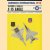 McDonnell Douglas F-15 Eagle. History, Technical Data, Photographs, Colour views, 1/72 scale plans door Alfred Granger