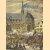 Brussel in oude gravures door A. Vanrie