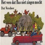Het vers dat Bas niet zingen mocht
Diet Verschoor
€ 5,00