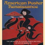 American poster renaissance. The great age of poster design, 1890-1900
Victor Margolin
€ 19,00 American poster renaissance. The great age of poster design, 1890-1900
Victor Margolin
€ 19,00