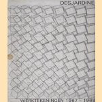 Desjardine, werktekeningen 1967-1968: een keuze uit werktekeningen voor schilderijen vervaardigd in de jaren 1967 en 1968 te Arnhem
Desjardine
€ 7,50 Desjardine, werktekeningen 1967-1968: een keuze uit werktekeningen voor schilderijen vervaardigd in de jaren 1967 en 1968 te Arnhem
Desjardine
€ 7,50