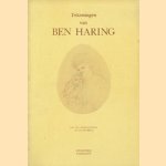 Tekeningen van Ben Haring
B. Haring e.a.
€ 7,50 Tekeningen van Ben Haring
B. Haring e.a.
€ 7,50