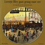 Leentje Bley gaat graag naar zee (ze mag dan met de spoortrein mee)
Helen Bradley
€ 5,00