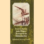 Jonker Wijsgeer, De avonturen van Midshipman Easy
Frederick Marryat
€ 7,50 Jonker Wijsgeer, De avonturen van Midshipman Easy
Frederick Marryat
€ 7,50