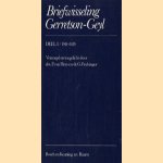 Briefwisseling Gerretson-Geyl (5 delen)
Drs. P. van Hees e.a.
€ 22,50