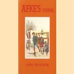 Afke's tiental door Nynke van Hichtum