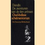 De avonturen van de tien prinsen. Oud-Indiase schelmenroman
Dandin
€ 5,00 De avonturen van de tien prinsen. Oud-Indiase schelmenroman
Dandin
€ 5,00