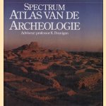Spectrum Atlas van de Archeologie
K. Branigan
€ 11,00