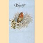 Gouden vertellinkjes uit de oude doos: vogeltjes, drie kleine poezen, net zoals opa door Ernest Nister