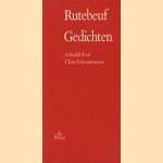 Gedichten
Rutebeuf
€ 6,00