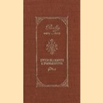 Liedekens van Bontekoe
Everhardus J. Potgieter
€ 5,00
