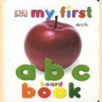 My first ABC board book
R. Wardley
€ 5,00