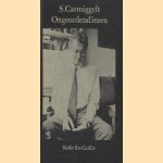Ongeordend lezen
S. Carmiggelt
€ 5,00 Ongeordend lezen
S. Carmiggelt
€ 5,00