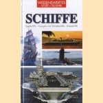 Schiffe: Segelschiffe, Passagier- und Handelsschiffe, Kriegsschiffe
Riccardo Magrini
€ 5,00 Schiffe: Segelschiffe, Passagier- und Handelsschiffe, Kriegsschiffe
Riccardo Magrini
€ 5,00
