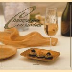Champagne en kaviaar door Melissa Clark