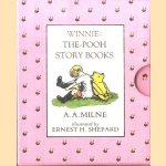 Winnie the Pooh Story Books 2, volume 5-6-7-8 (4 volumes in box)
A. A. Milne
€ 6,00