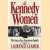 The Kennedy women: the saga of an American family door Laurence Leamer