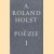 Poëzie door A. Roland Holst