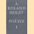 Poëzie door A. Roland Holst