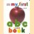 My first ABC board book door R. Wardley