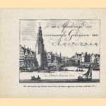 100 Afbeeldinge der voornaamste Gebouwen van Amsterdam
Petrus Schenk
€ 5,00 100 Afbeeldinge der voornaamste Gebouwen van Amsterdam
Petrus Schenk
€ 5,00