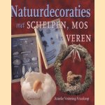 Natuurdecoraties met schelpen, mos en veren
Anneke Vestering-Vrisekoop
€ 5,00
