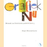 Grafiek nu 3: biënnale van Nederlandse grafische kunst: Singer museum Laren 12 november t/m 31 december 1988 door Ad van der Blom