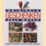 Originele geschenken zelf maken: schilderen, modelleren, vlechten, naaien, verpakken
Yvonne Grüter
€ 5,00
