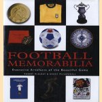 Football memorabilia: evocative artefacts of the beautiful game
Robert McElroy
€ 22,50